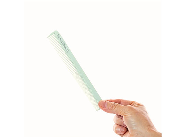 Small Style Comb - Jade 