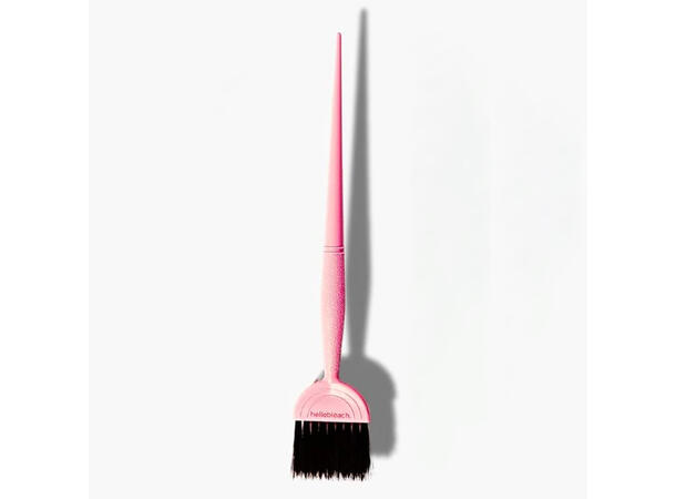 Small Tint Brush - Pink Pop 