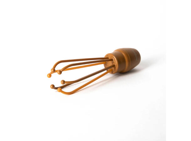 The Whisk - Clay 
