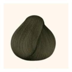 o6,9 Dark Matte Brown O&M Cør 100ml