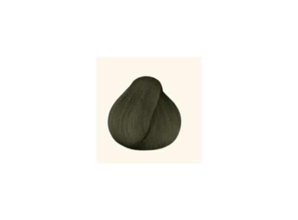 o6,9 Dark Matte Brown O&M Cør 100ml