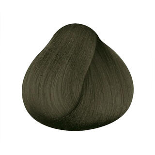 o6,9 Dark Matte Brown O&amp;M C&#248;r 100ml