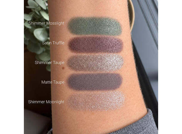 Eyeshadow Stick 