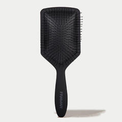 Framar Børste Black to the Future Paddle Brush