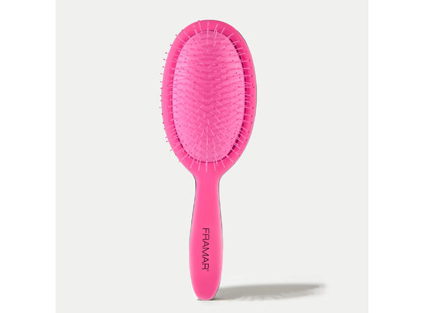Framar Børste Pinky Swear Detangle Brush 