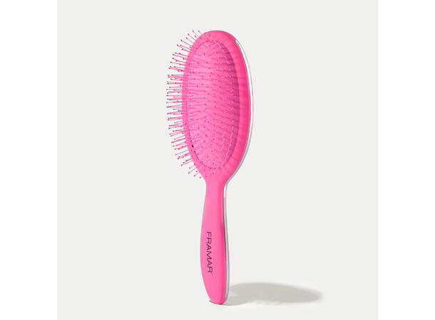 Framar Børste Pinky Swear Detangle Brush 