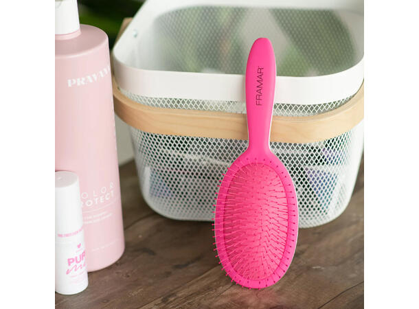 Framar Børste Pinky Swear Detangle Brush 