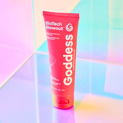 Goddess Biotech Blowout - Take home 50ml