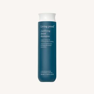 LP Clarifying Detox Shampoo 236ml