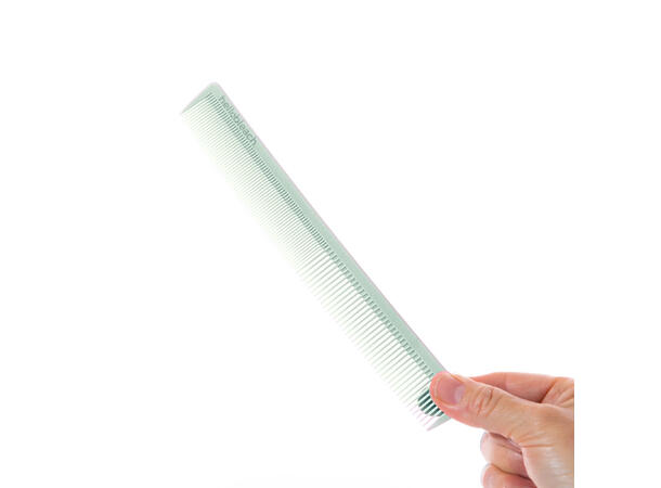 Large Style Comb - Jade 