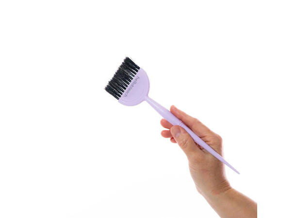 Large Tint Brush - Lilac 