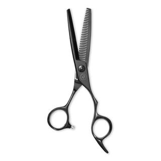 Leaf - The Black Edition Effilering 6&quot;