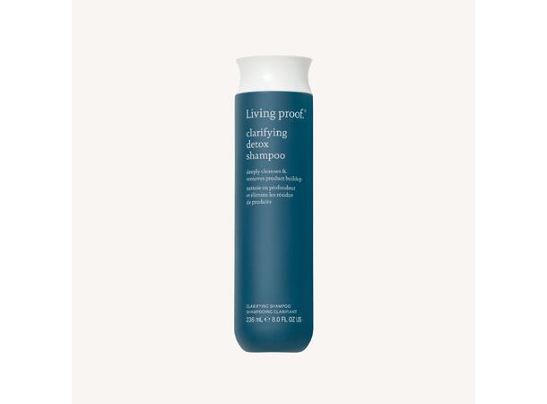 Living Proof Clarifying Detox Shampoo
