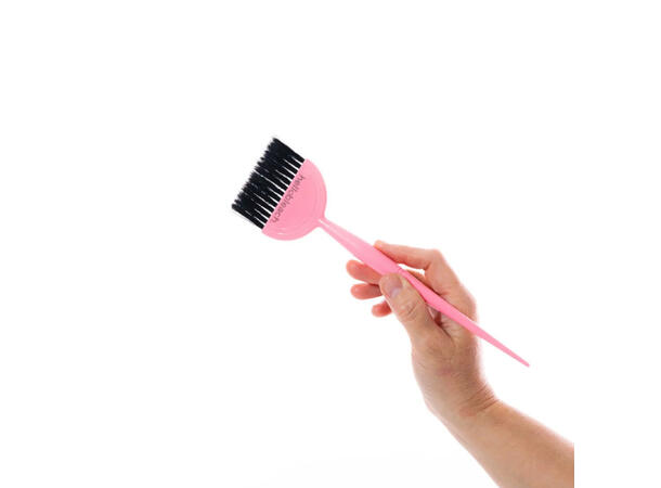 Medium Tint Brush - Pink Pop 