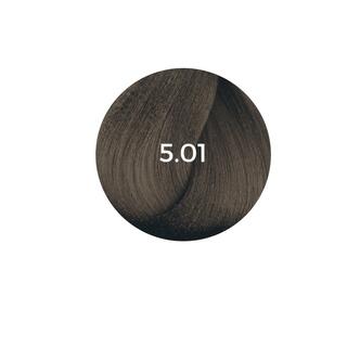 OC5,01 Light Natural Ash Blonde O&amp;M Clean Liquid