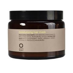 OW Moisturizing Hair Mask 500ml