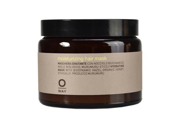 OW Moisturizing Hair Mask 500ml