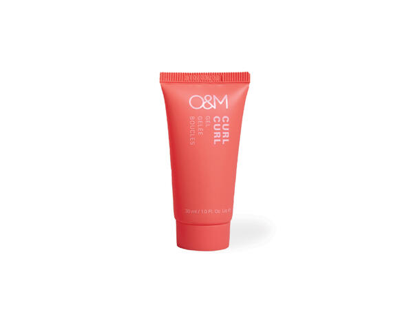 O&M Reise Curl Curl Gel