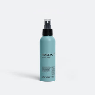 Peace Out - Spray Balm 150ml Nine Yards