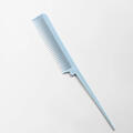 Plastic Tail Comb - Sky