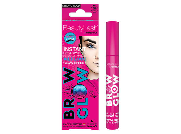 RefectoCil BeautyLash Brow Glow 