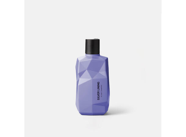 Silver Lining - Silver Shampoo Nine Yards 