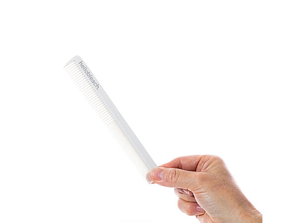 Small Style Comb - Ivory 