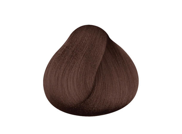 o6,71 Dark Brunette Ash Brown O&M Cør 100ml