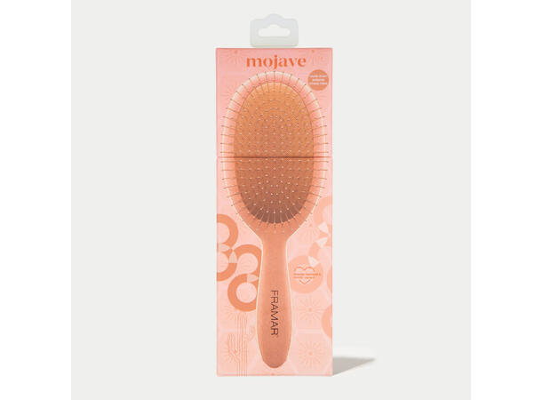 Framar Børste Mojave Detangle Brush 