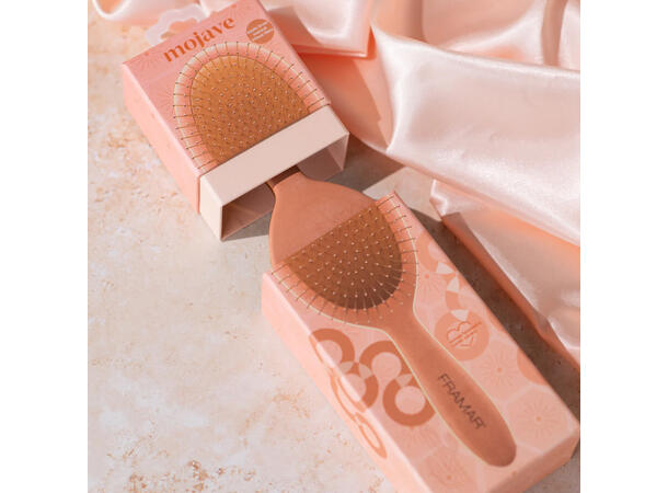 Framar Børste Mojave Detangle Brush 