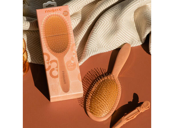 Framar Børste Mojave Detangle Brush 
