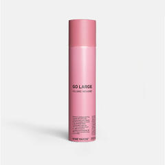 Go Large - Volume Mousse Nine Yards