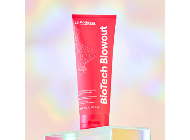 Goddess Biotech Blowout - Pro 300ml 