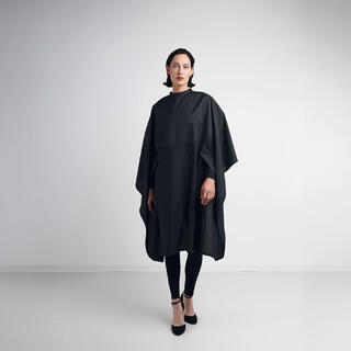 Kappe Nano 2in1 Svart