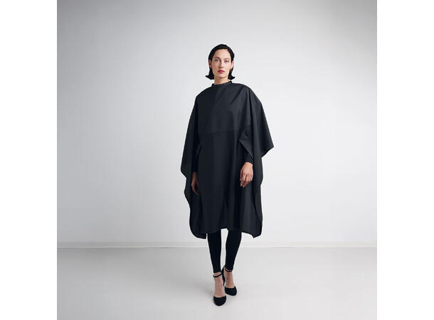 Kappe Nano 2in1 Svart 