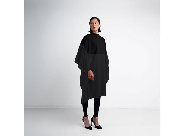 Kappe Nano 2in1 Svart 