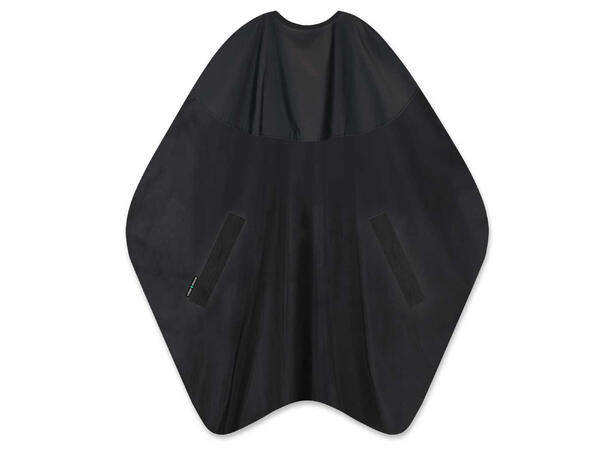 Kappe Nano 2in1 Svart 