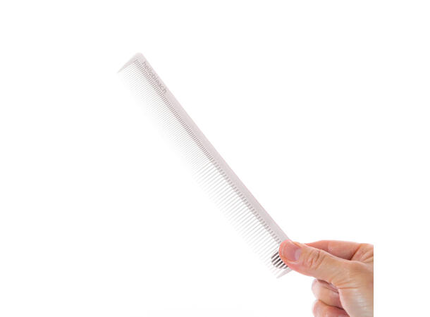 Large Style Comb - Ivory 