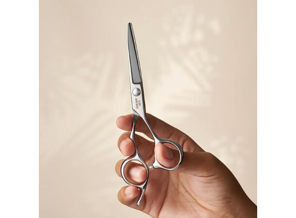 Leaf - Pure Steel Edition Venstre 5,5" 