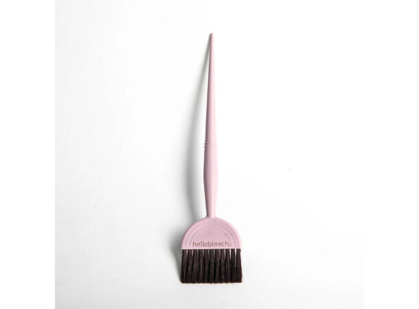 Medium Tint Brush - Bby Pink 