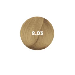 OC8,03 Light Beige Blond O&amp;M Clean Liquid