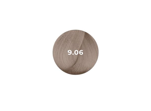 OC9,06 Very Light Natural Violet Bl O&M Clean Liquid 