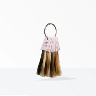 OC Clean Liquid Fargering Warm Shades 12 farger