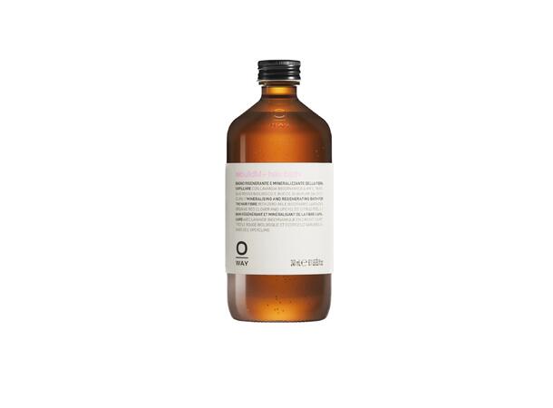 OW RebuildM+ HAIR BATH 950ml 