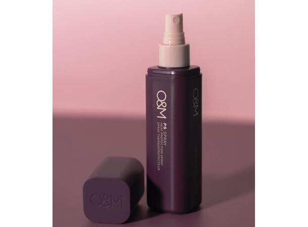 O&M Atonic Thickening Spritz