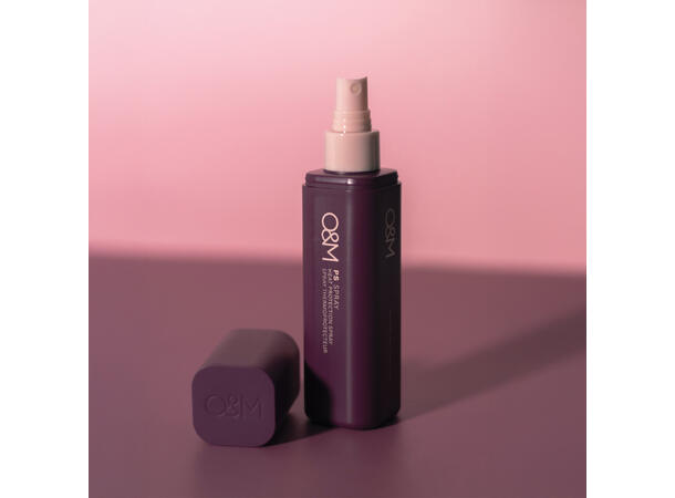 O&M Atonic Thickening Spritz