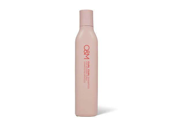 O&M Hydrate & Conquer Shampoo