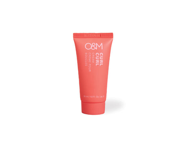 O&M Reise Curl Curl Cream