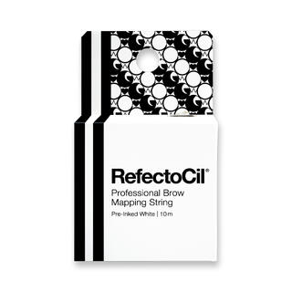 RefectoCil Brow Mapper String
