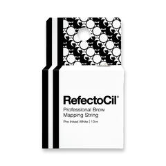 RefectoCil Brow Mapper String